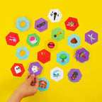 Turn A Phrase! A Word Connect Game