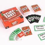 Stuff That! Turkey Edition - A Christmas Game