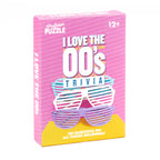 I Love the 00's Pocket Quiz Game