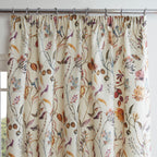 Grove Multi Pencil Pleat Curtains