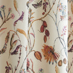 Grove Multi Pencil Pleat Curtains
