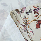 Grove Multi Pencil Pleat Curtains