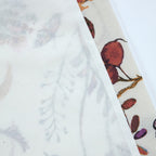 Grove Multi Pencil Pleat Curtains