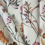 Grove Multi Pencil Pleat Curtains
