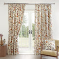 Grove Multi Pencil Pleat Curtains