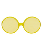 Large Round Glasses