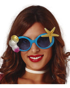 Mermaid Glasses