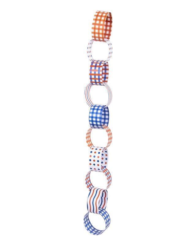 A Day to Remember Paper Chains - 3.9m