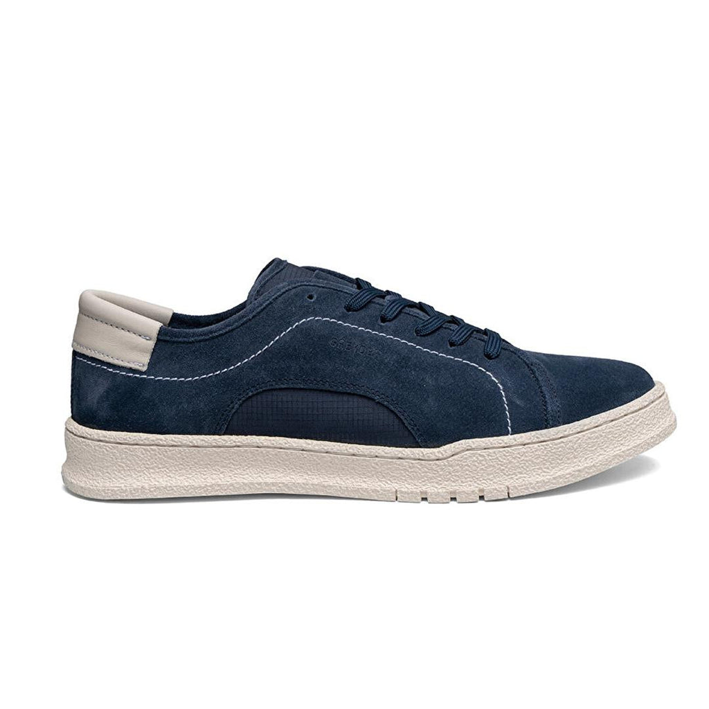 Greyder 15211 Men's Casual Shoes - Indigo - Beales department store