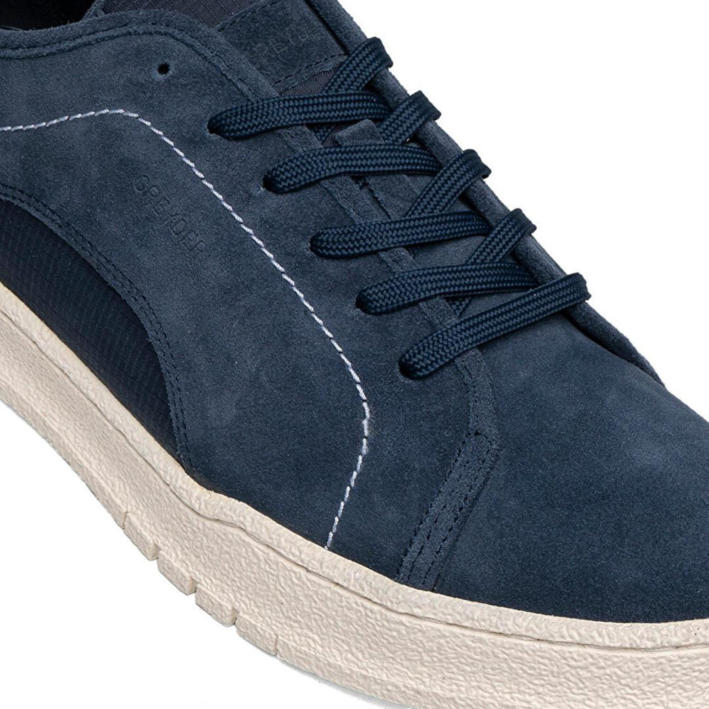 Greyder 15211 Men's Casual Shoes - Indigo - Beales department store