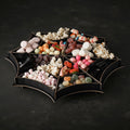 Card Spider Web Grazing Board