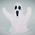 Animated Friendly Ghost - 16cm