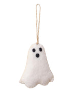 Hanging Ghost Tree Decoration