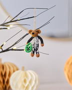 Trick or Treat Skeleton Tree Decoration