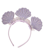Mermaid Shell Headband