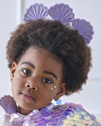 Mermaid Shell Headband