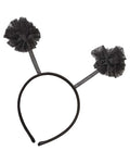 Bumble Bee Headband