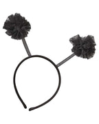Bumble Bee Headband