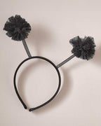 Bumble Bee Headband