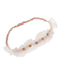 Daisy Headdress