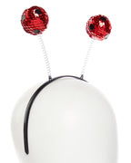 Ladybug Bopper Headband