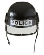 Police Helmet - Child