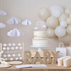 Light Up Mum To Be Headband