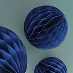Honeycomb Paper Decorations- 5 Inner Pack