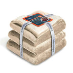 Silentnight Natural Heat Genie Self Heating Blanket
