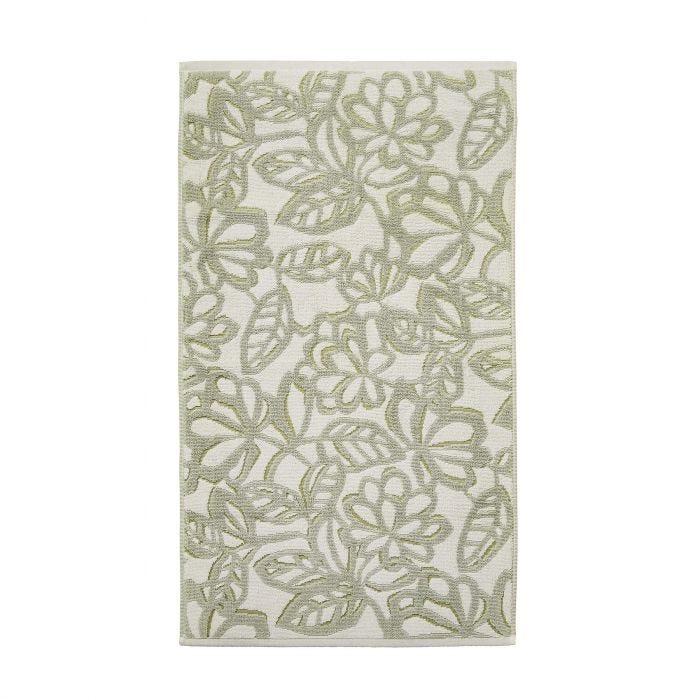 Helena Springfield Jasminda Bath Sheet in Olive - Beales department store