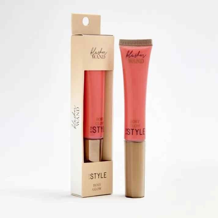 In The Style Blusher Wand Rosy Glow - Beales department store