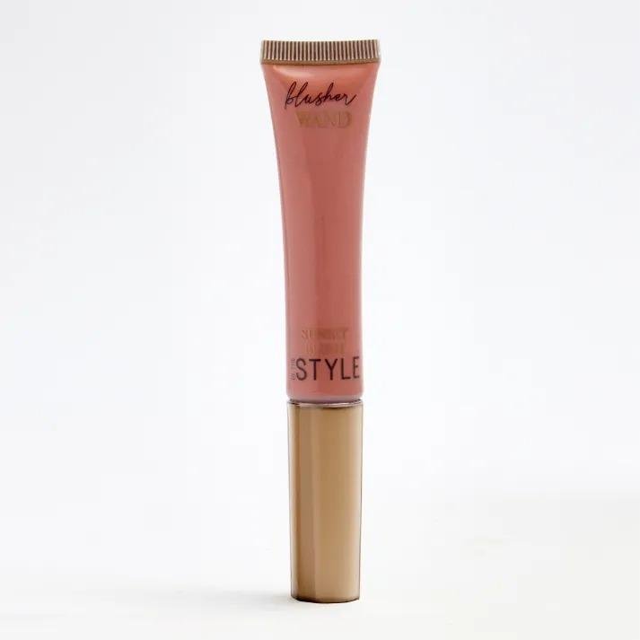 In The Style Blusher Wand Sunset Blush - Beales department store