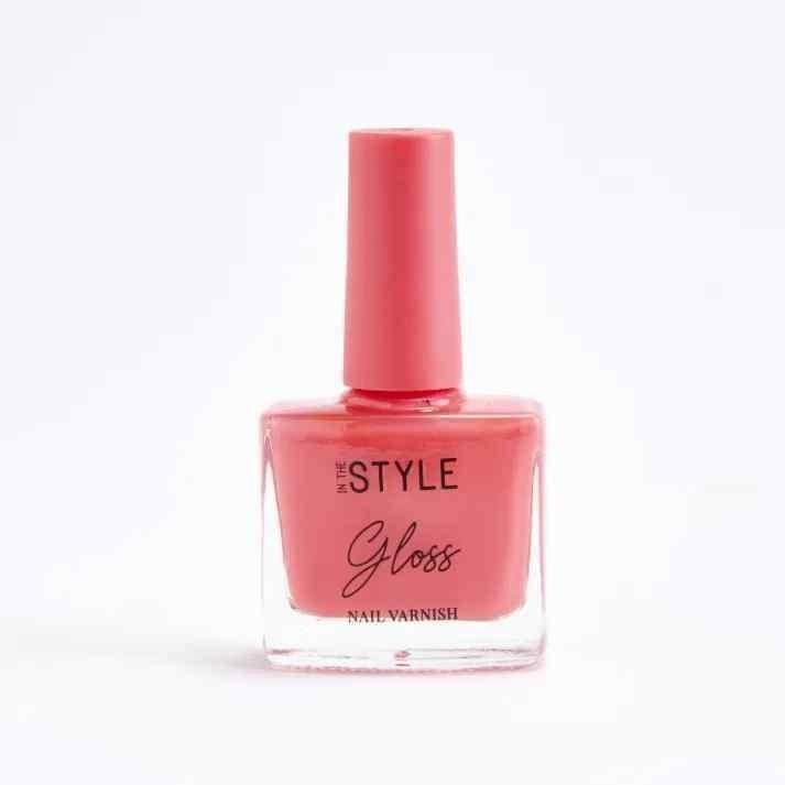 In The Style Gloss Nail Varnish Clapback - Beales department store