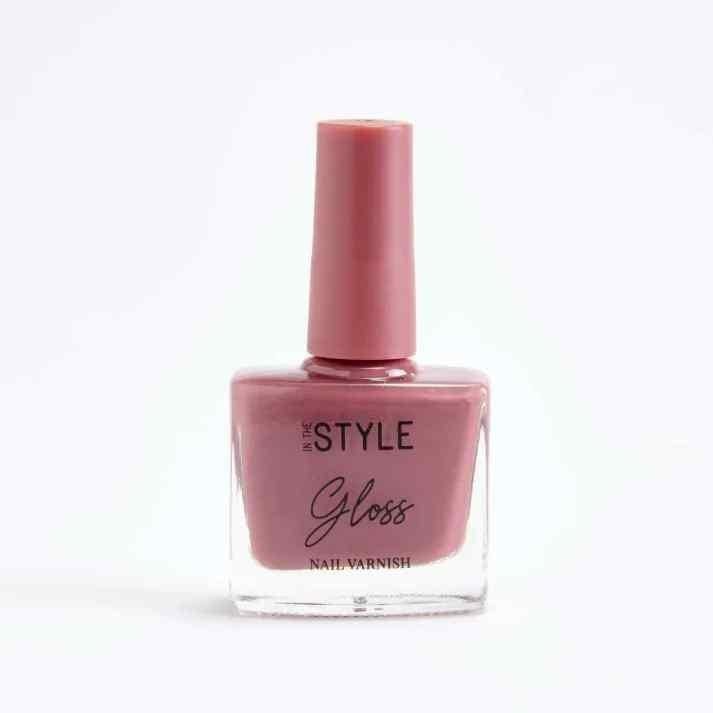 In The Style Gloss Nail Varnish IYKYK - Beales department store