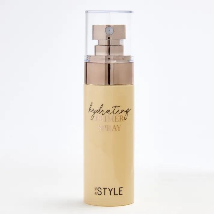 In The Style Hydrating Primer Spray - Beales department store