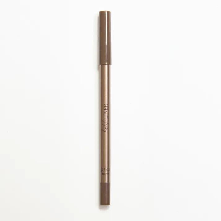 In The Style Kohl Eye Liner Brown - Beales department store