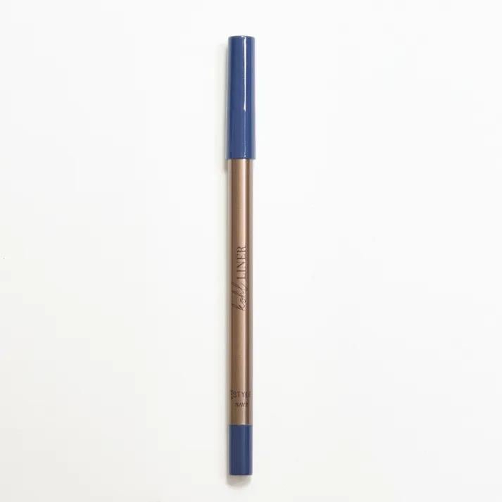 In The Style Kohl Eye Liner Navy - Beales department store