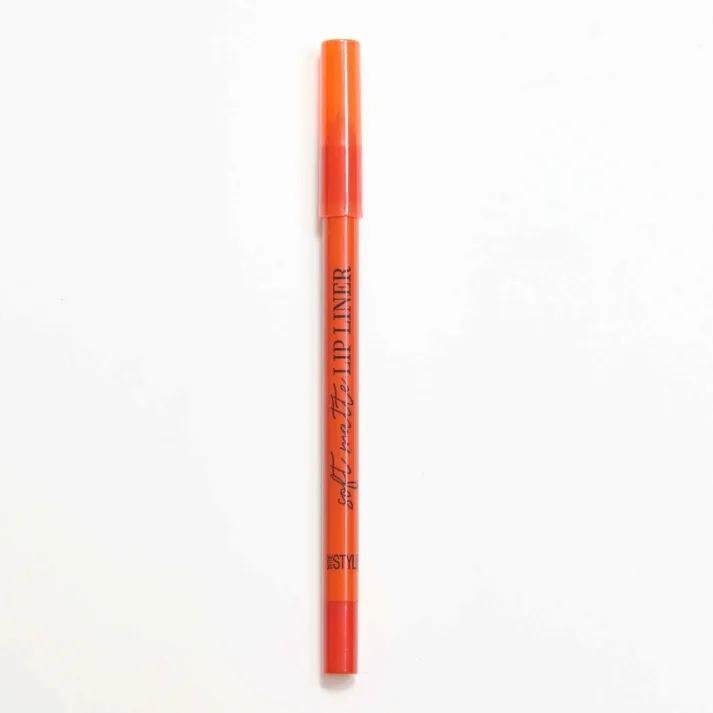 In The Style Lip Liner Cinnamon Bun - Beales department store