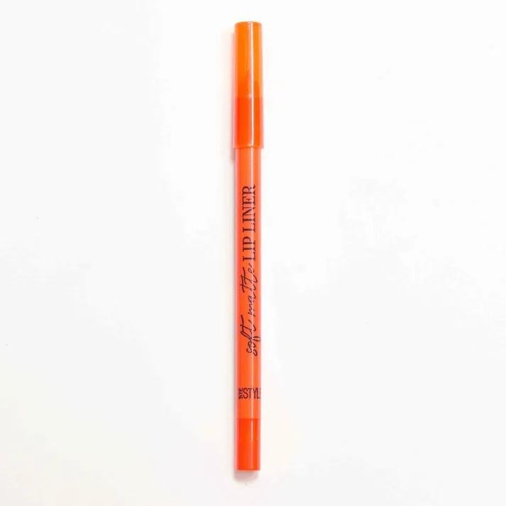 In The Style Lip Liner Coral Blush - Beales department store