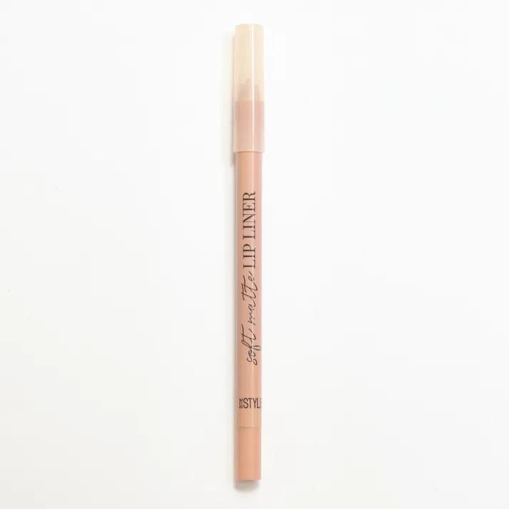 In The Style Lip Liner Perfect Nude - Beales department store