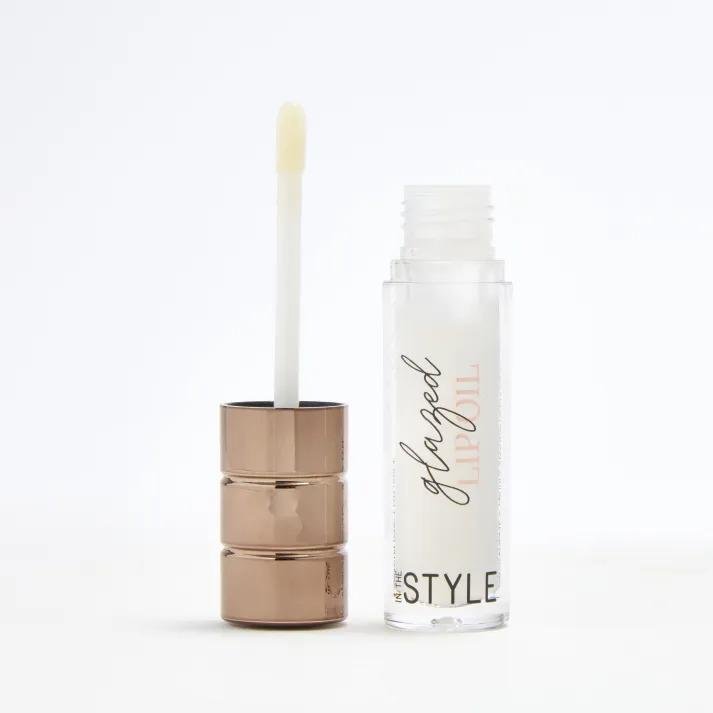 In The Style Lip Oil Fresh Mint - Beales department store