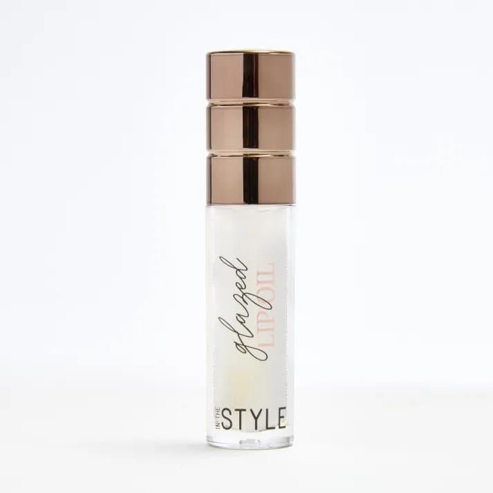 In The Style Lip Oil Fresh Mint - Beales department store