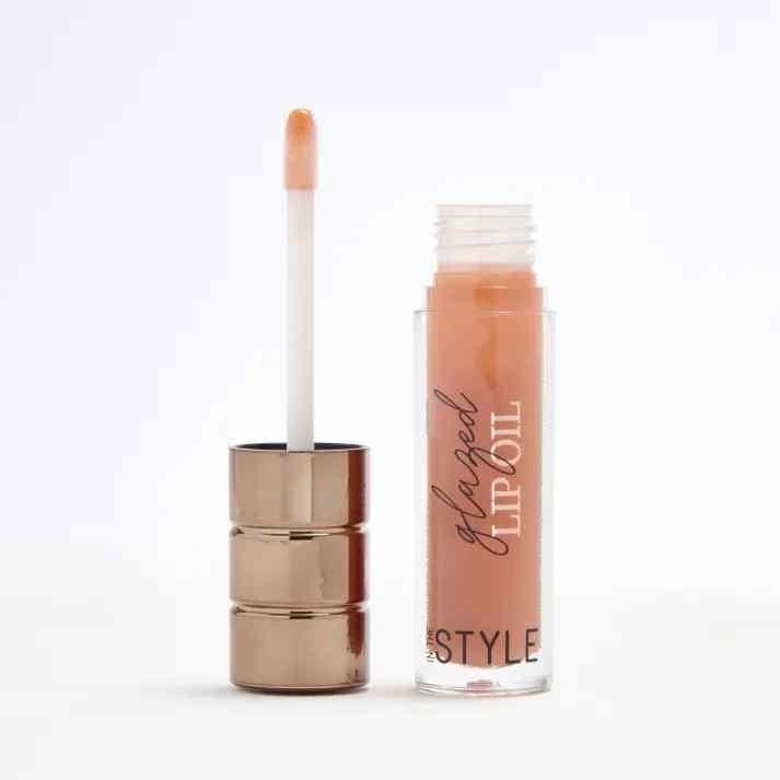 In The Style Lip Oil Hot Sand - Beales department store