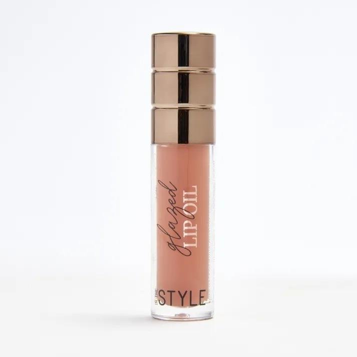 In The Style Lip Oil Hot Sand - Beales department store