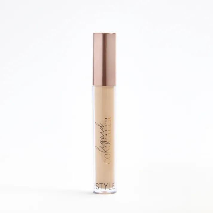 In The Style Liquid Concealer Caramel - Beales department store