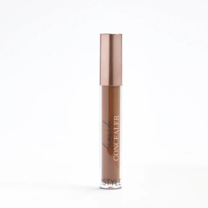 In The Style Liquid Concealer Espresso - Beales department store