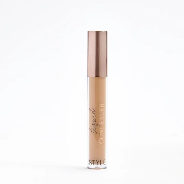 In The Style Liquid Concealer Golden - Beales department store