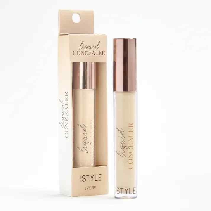 In The Style Liquid Concealer Ivory - Beales department store