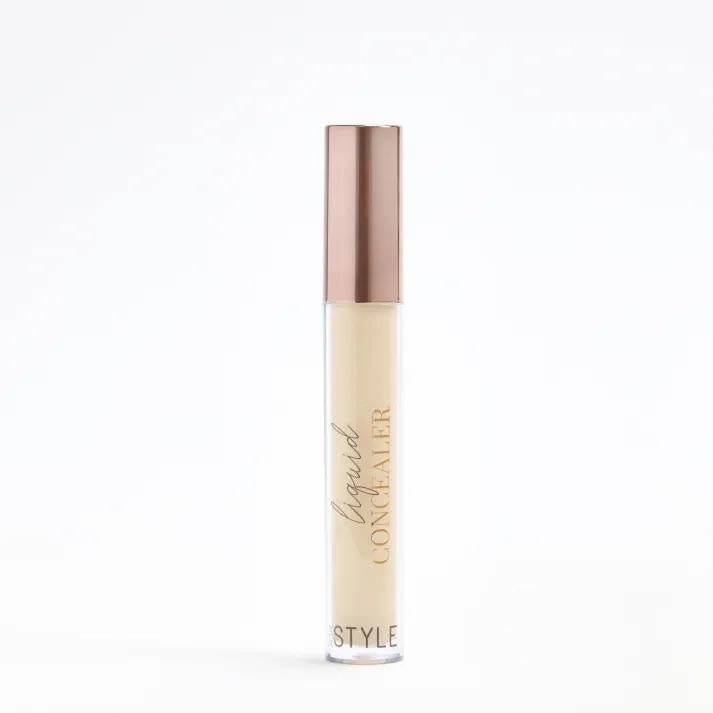 In The Style Liquid Concealer Ivory - Beales department store