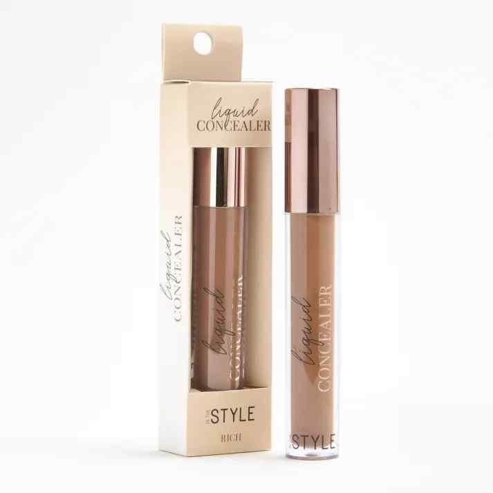 In The Style Liquid Concealer Rich - Beales department store